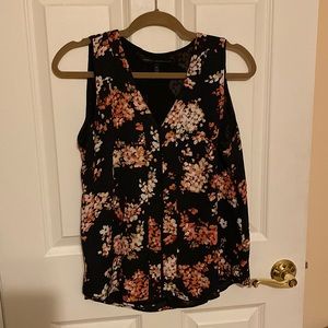 White House Black Market blouse